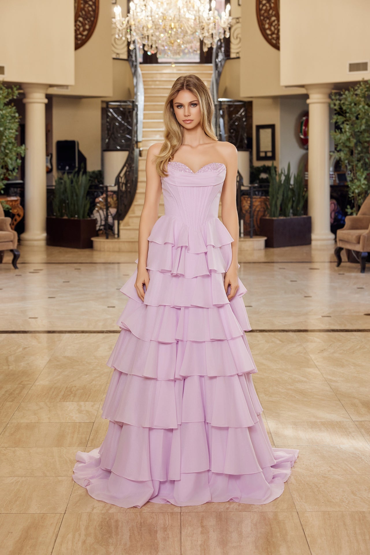Nox Anabel - Y1806