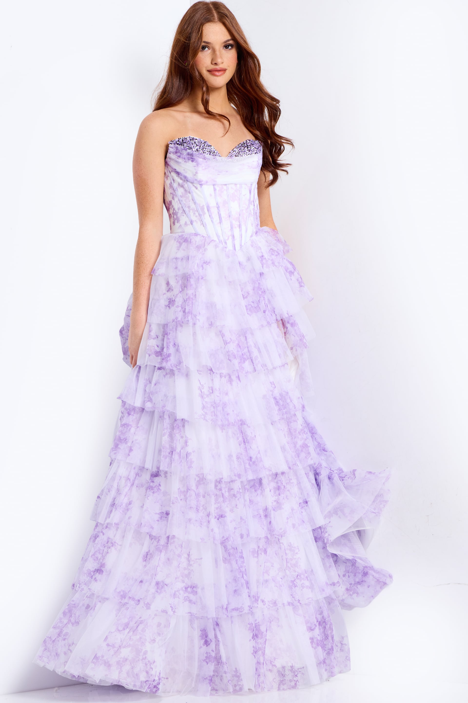 Jovani - 47440