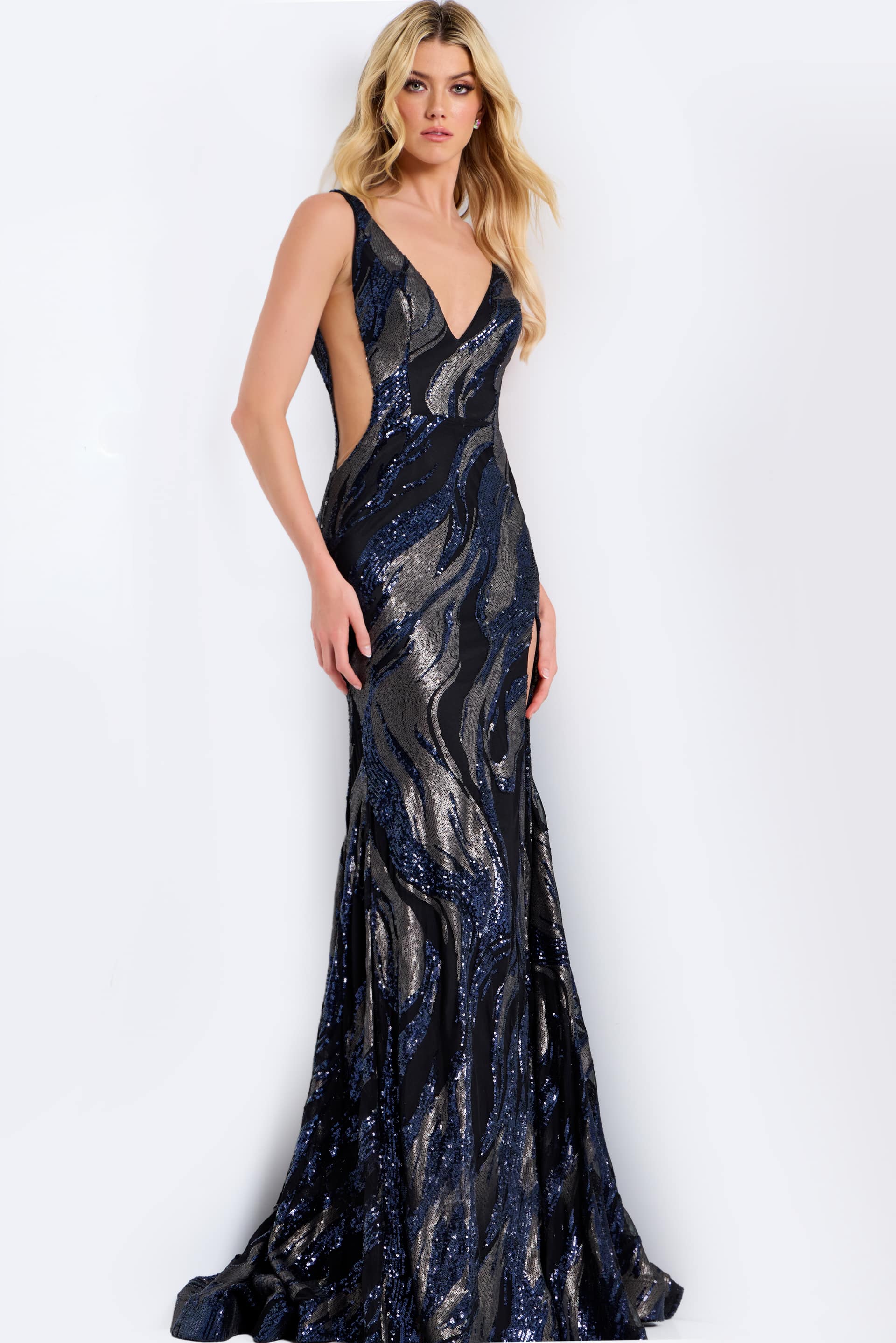 Jovani - 44170