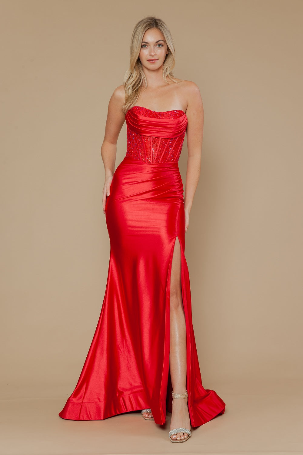 Ed Young - 25042 Red