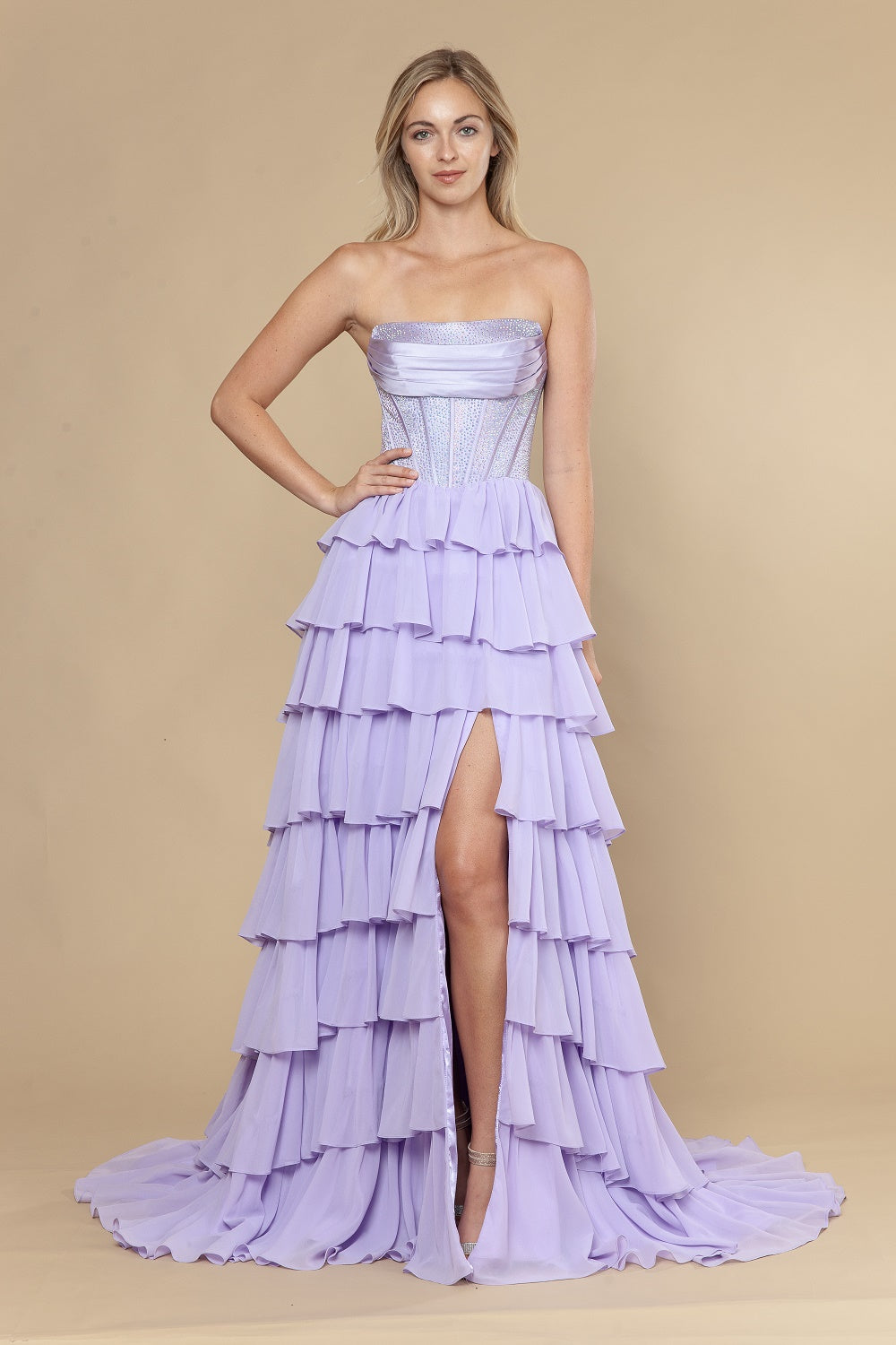 Ed Young - 25168 Lavender