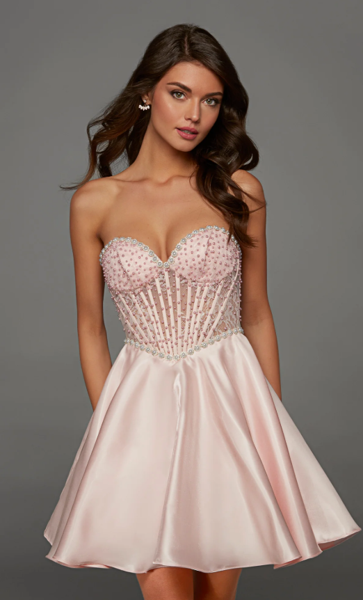 Alyce Paris - 30088
