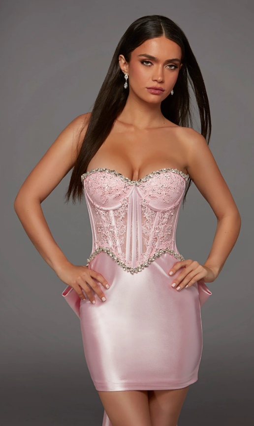 Alyce Paris - 40177