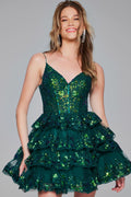 Jovani - 40382
