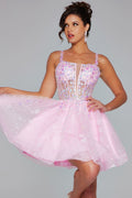 Jovani - 40501