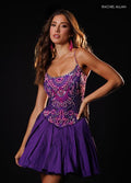 Rachel Allan - 40732
