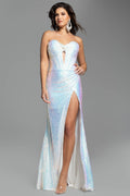 Jovani - 42514