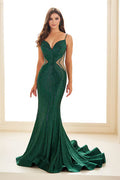 Ellie Wilde - 35001-emerald