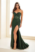 Ellie Wilde - 36049-Emerald