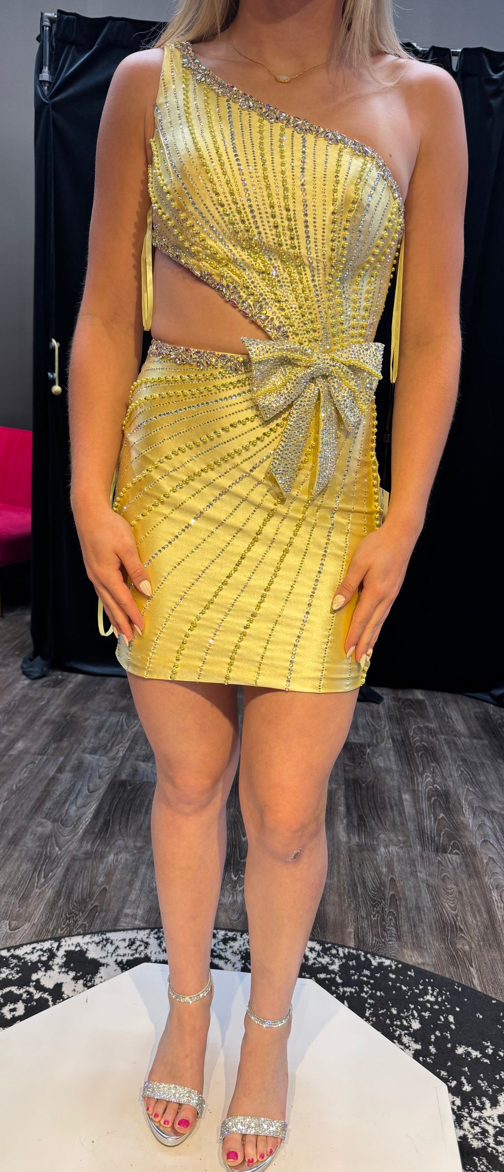 Ashley Lauren - 37195