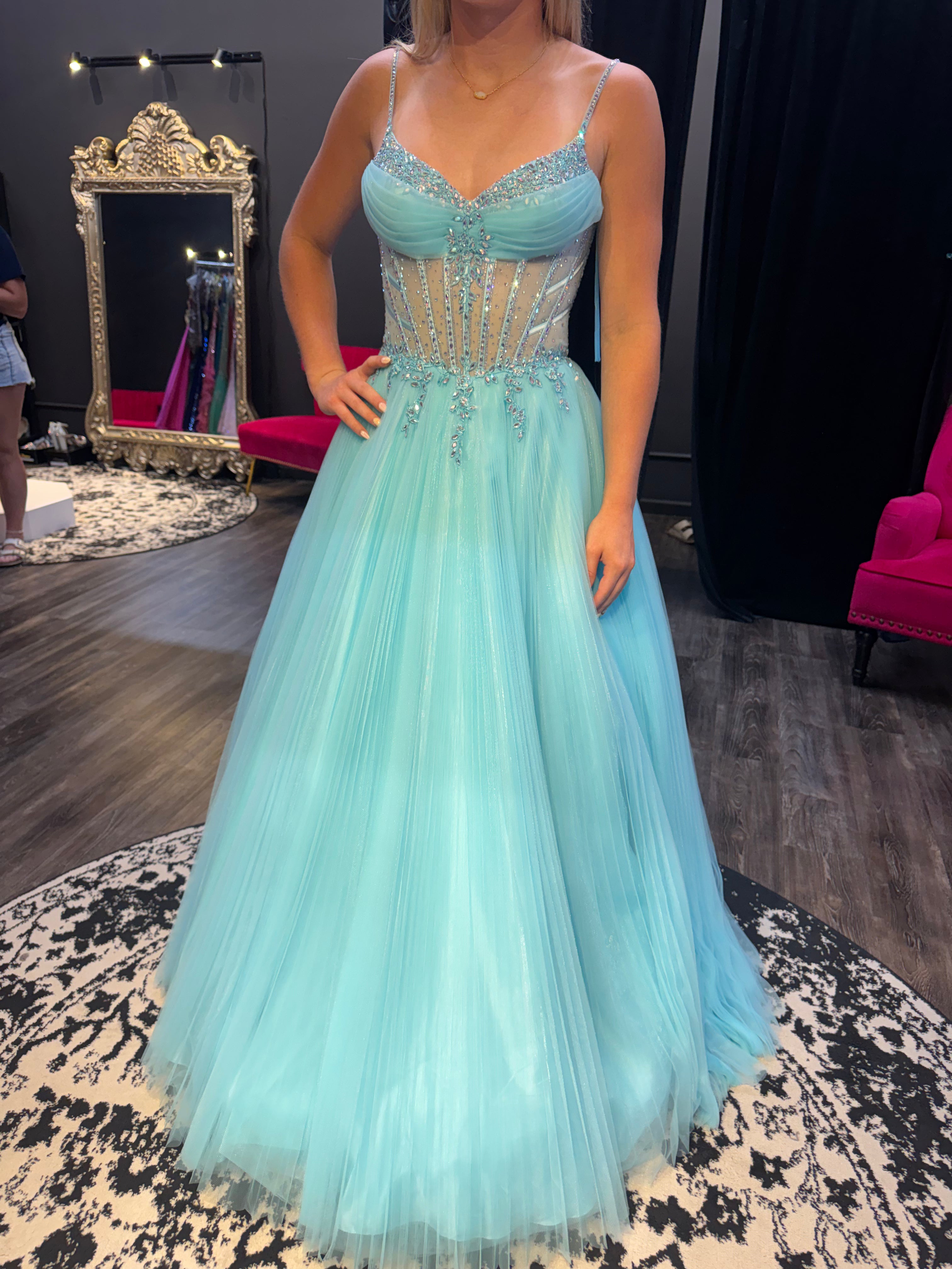 Ashley Lauren - 12246