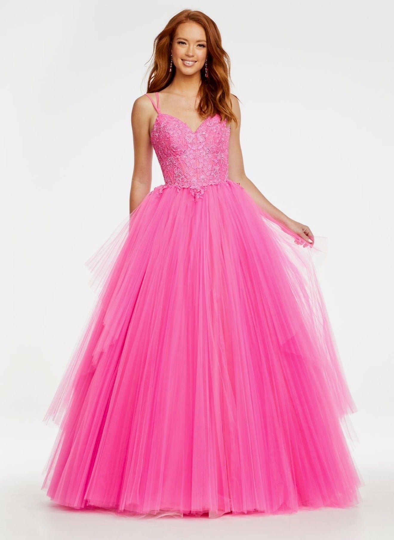 Ashley Lauren - 11146