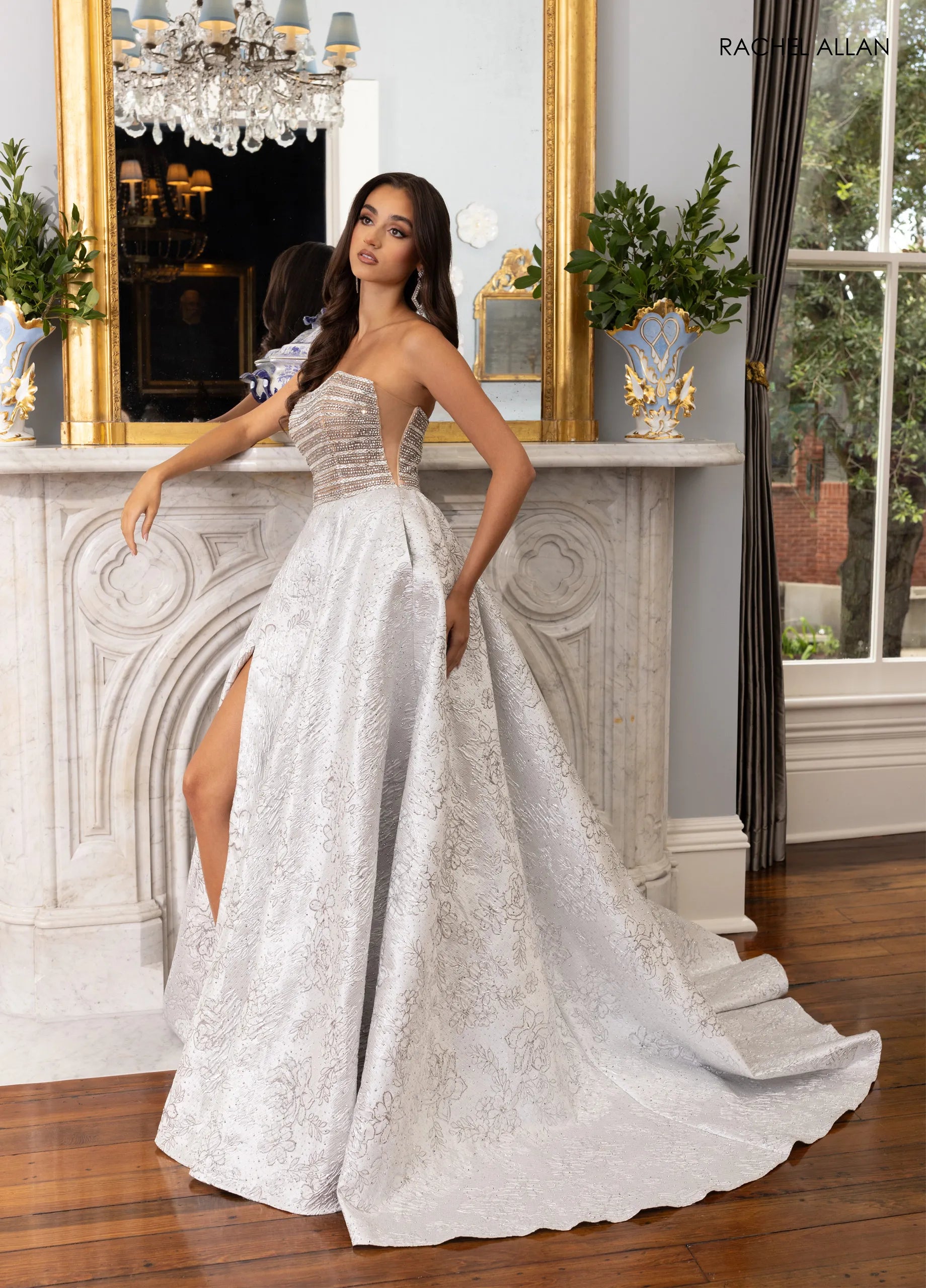 Rachel Allan - 70956-6
