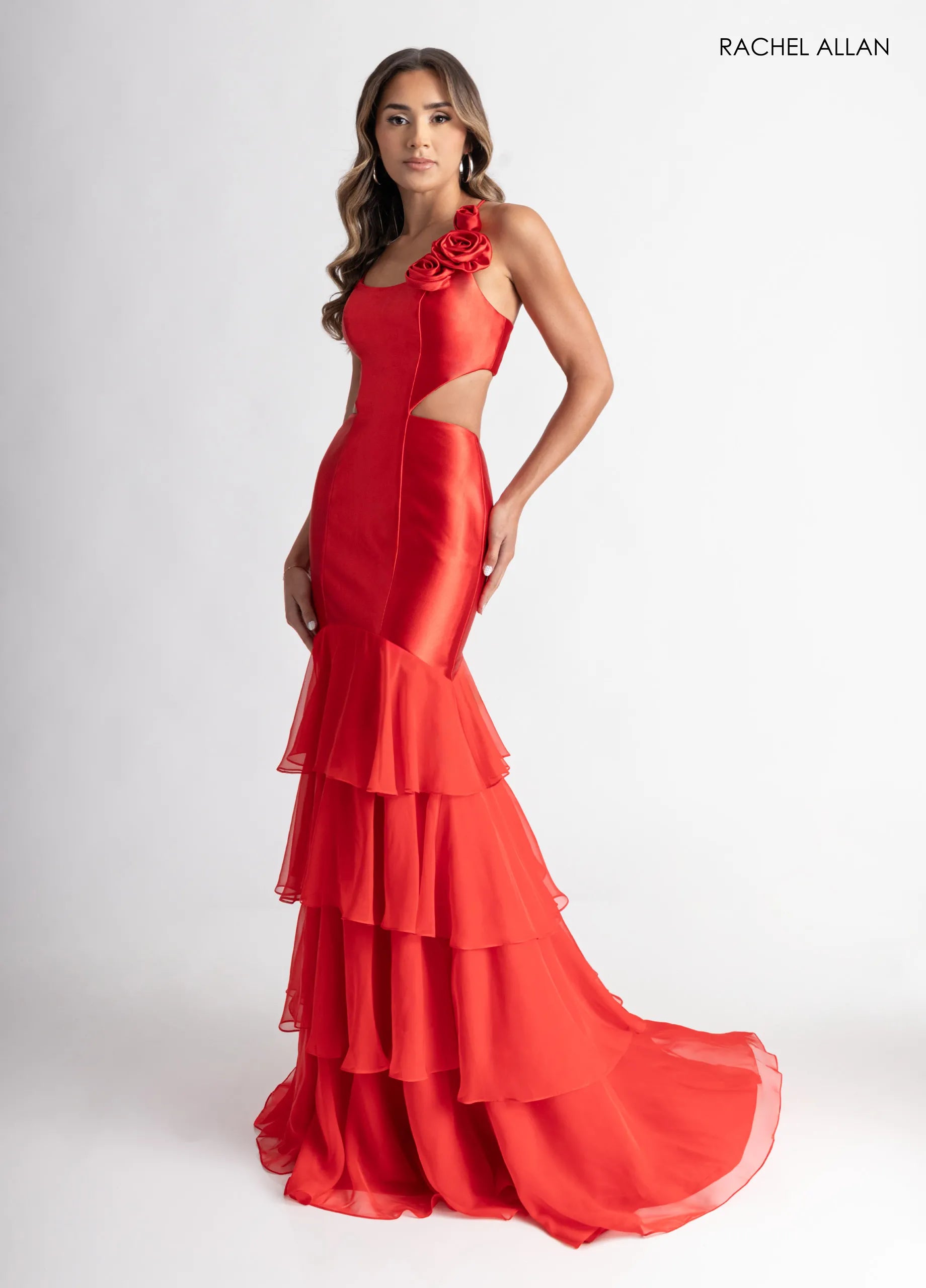 Rachel Allan - 71027