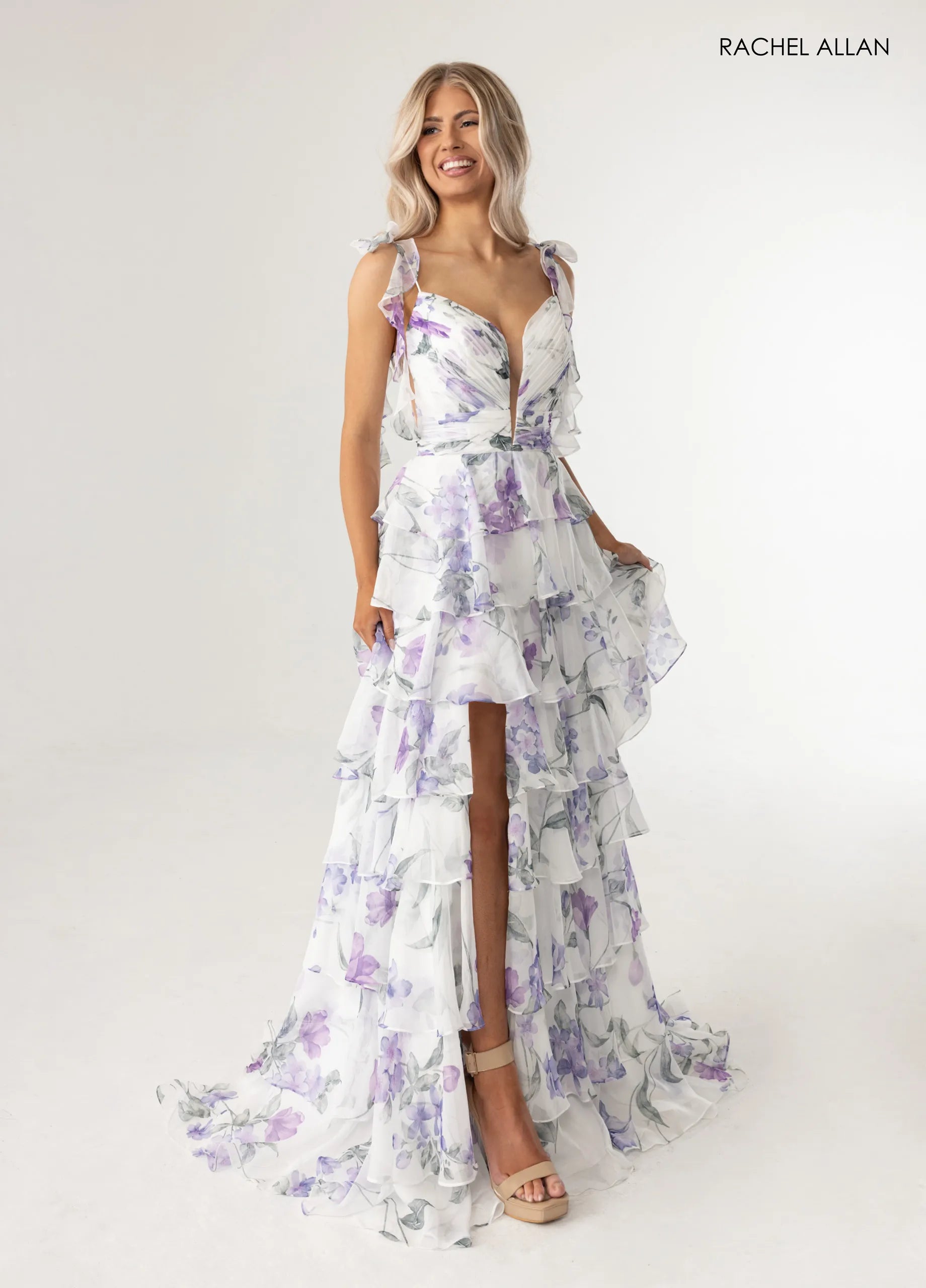 Rachel Allan - 70953 White